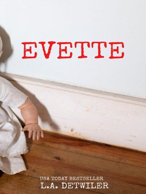 cover image of Evette